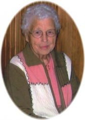 Photo de Edith-Olga Fox